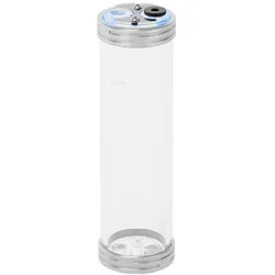 Singularity Computers Protium 2.0 Reservoir 200mm - Acryl, Wasserkühlung Ausgleichsbehälter