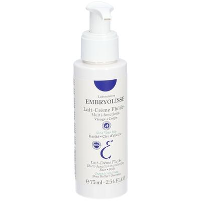 Lait-Crème Fluide+ 75 ml Creme