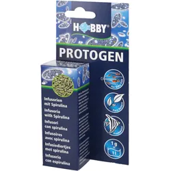 Hobby Protogen, Infusorien, 20 ml