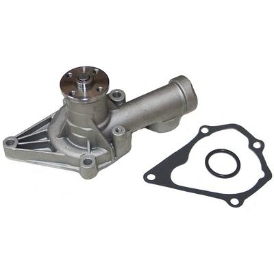 Mapco Wasserpumpe inkl. Dichtung [Hersteller-Nr. 21530] für Mitsubishi, Proton, Hyundai