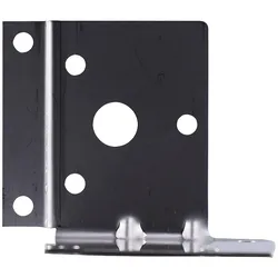 Jumo Befestigungsblech 00448193