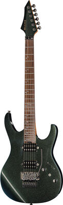 Mooer MMT100 FR Guitar Aurora Green Aurora Green