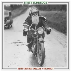 ADA, Schallplatten, Merry Christmas (Welcome To The Family) (Brett Eldredge)