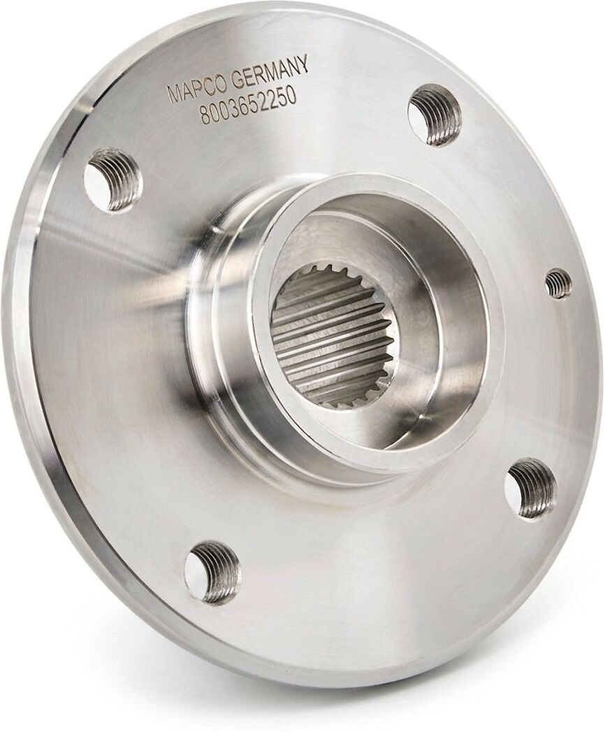 MAPCO 26384 Radnabe