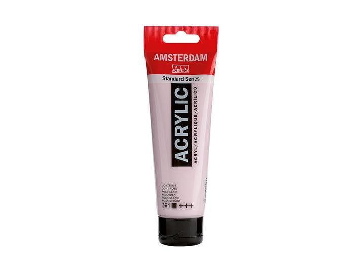Amsterdam Acryl 120ml