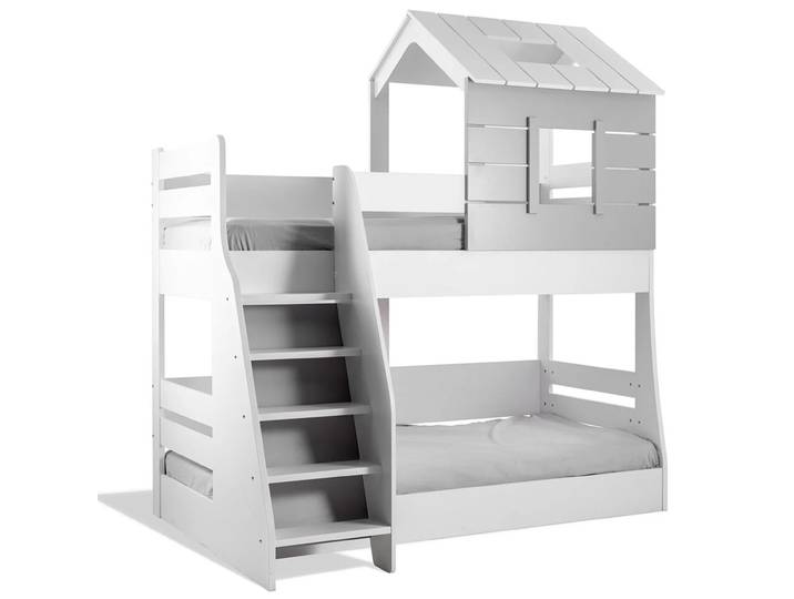 Etagenbett My House