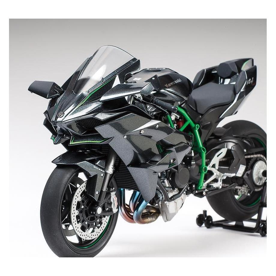 Tamiya Kawasaki Ninja H2R (14131)