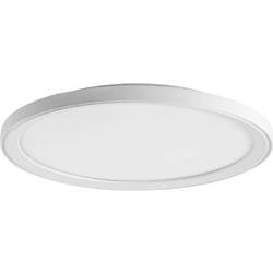 Brumberg 12209073 LED-Unterbauleuchte LED LED fest eingebaut 42 W Weiß Weiß