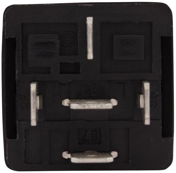 HELLA 4RA 933 791-061 Relay, main current