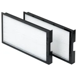 Zehnder Filterset G4 F7 ComfoAir 160 2 Stück