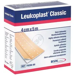 Leukoplast Classic Wundschnellverband BSN