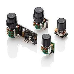 EMG BQC System Bass EQ (B/T/M) (Instrumenten Tonabnehmer) (46491986)