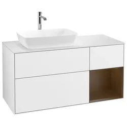 Villeroy & Boch Finion Waschtischunterschrank G81, G811GNGF G811GNGF