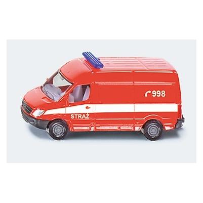 Widmann Perücke 70er Jahre (S0808)