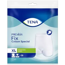 TENA Fix Cotton Special - XL 1 St