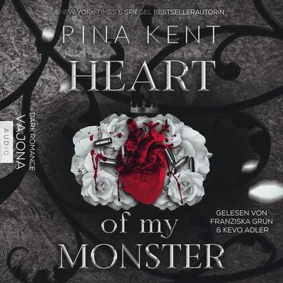 Heart of My Monster - Rina Kent, Audio, 4069828119765