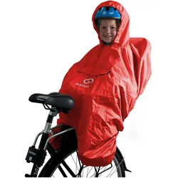 hamax, Velokindersitz Zubehör