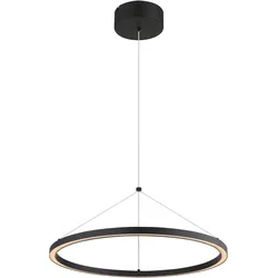 Globo, Pendelleuchte, Grenvix (4000 lm)