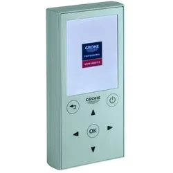 Grohe Fernbedienung 36407001 IR-Arm. ab 06/2015 und Blue Home