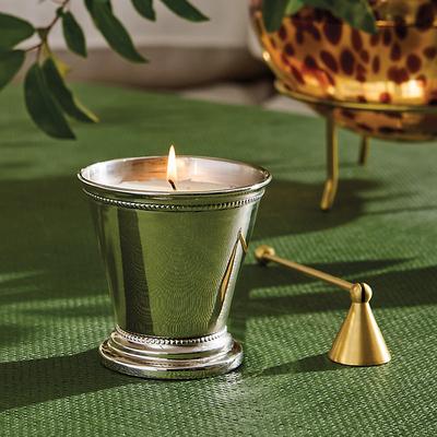 Carson Kressley Mint Julep Candle - Ballard Designs