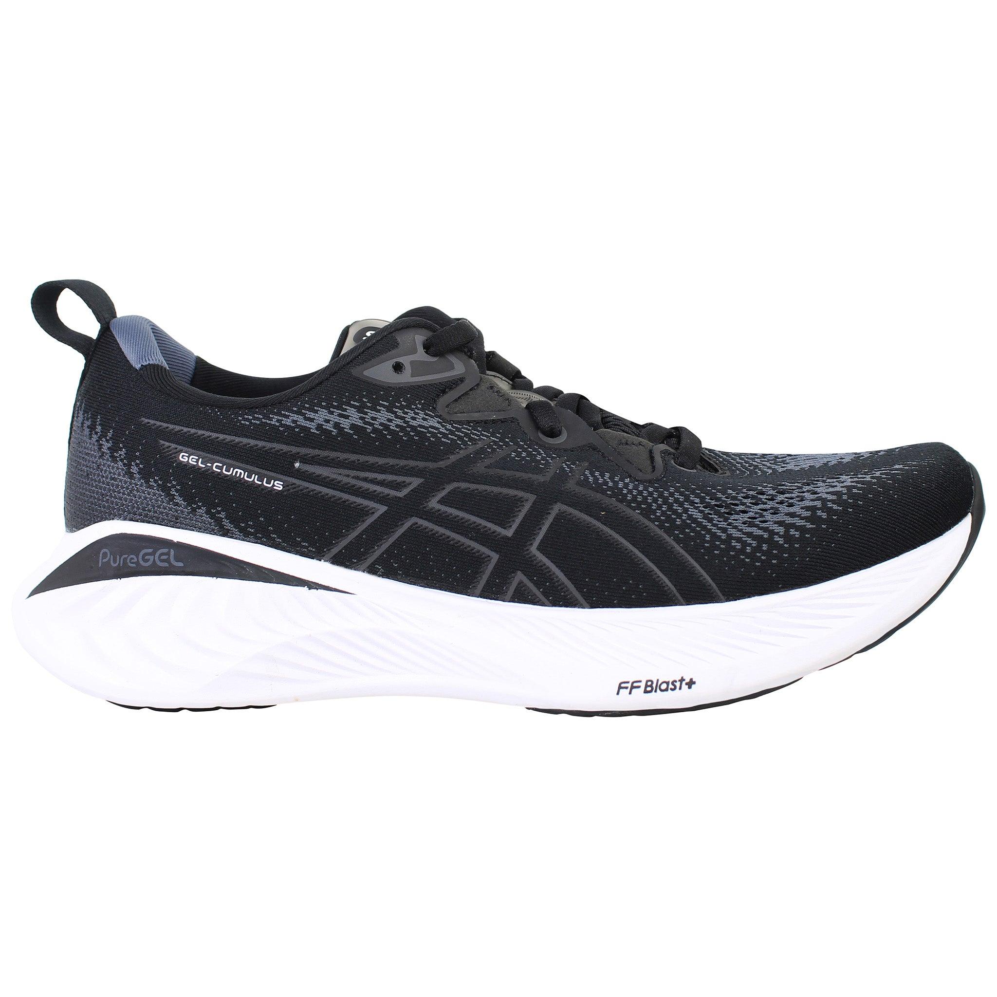 Asics Gel-Cumulus 25 Damen Black Laufschuh