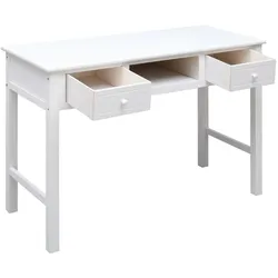 vidaXL, Schreibtisch, Callie (45 x 45 x 76 cm)