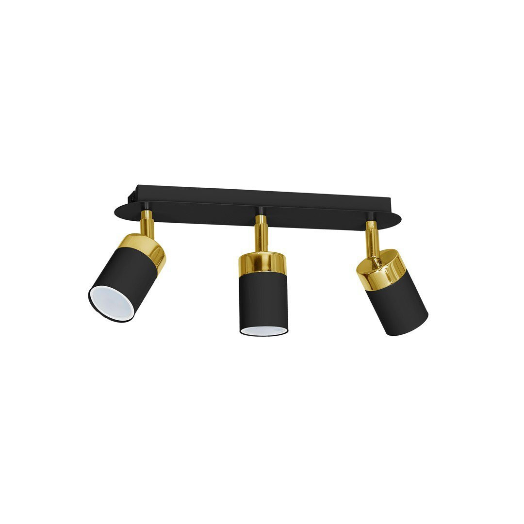 Milagro Reflectorlamp JOKER MLP6125 Plafondlamp