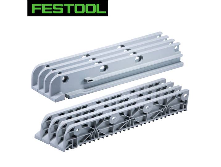 FESTOadvocate 204871 Boîte à outils MELSlide Rail Systainer SYS3-SN/4 pour SYS-RB Roll Board 4X