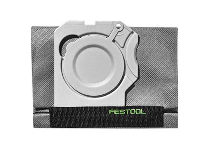 Festool Bolsa filtrante larga de duración Longlife-FIS-CT SYS