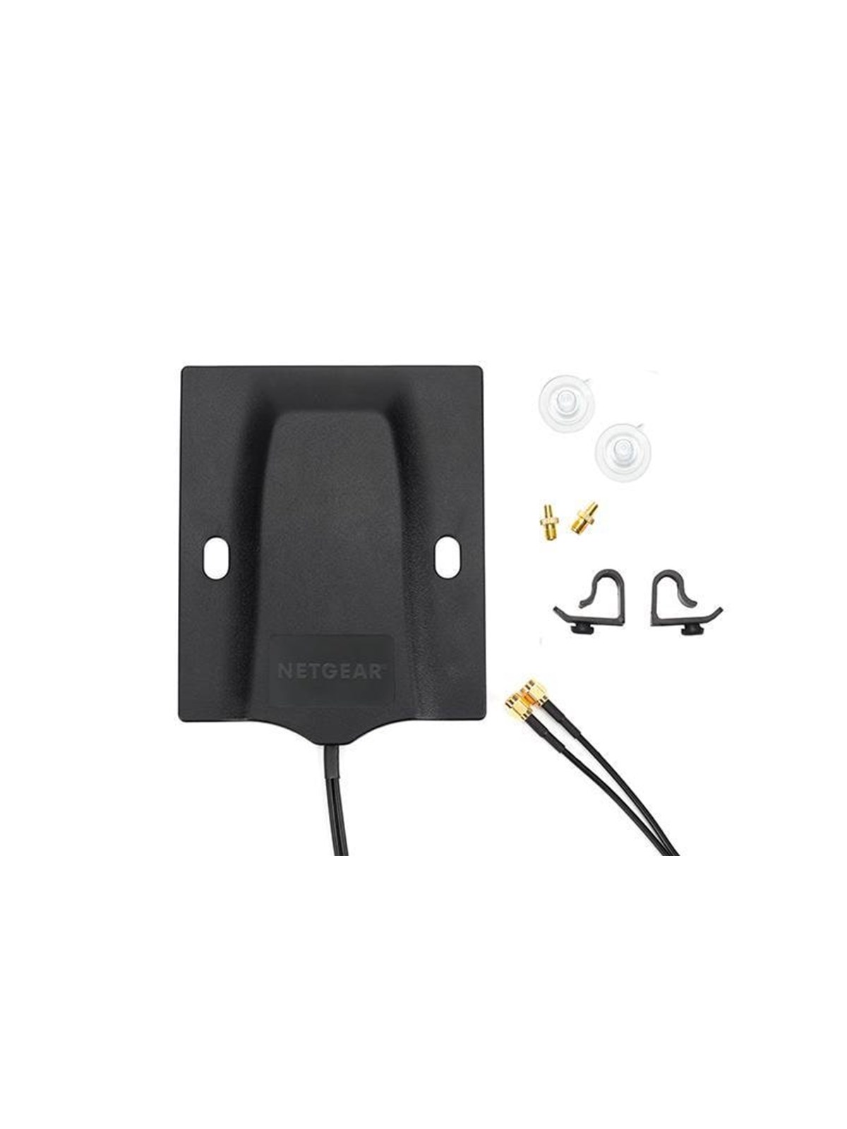 Netgear 6000451 Omnidirectional MIMO 3G/4G/5G Antenna
