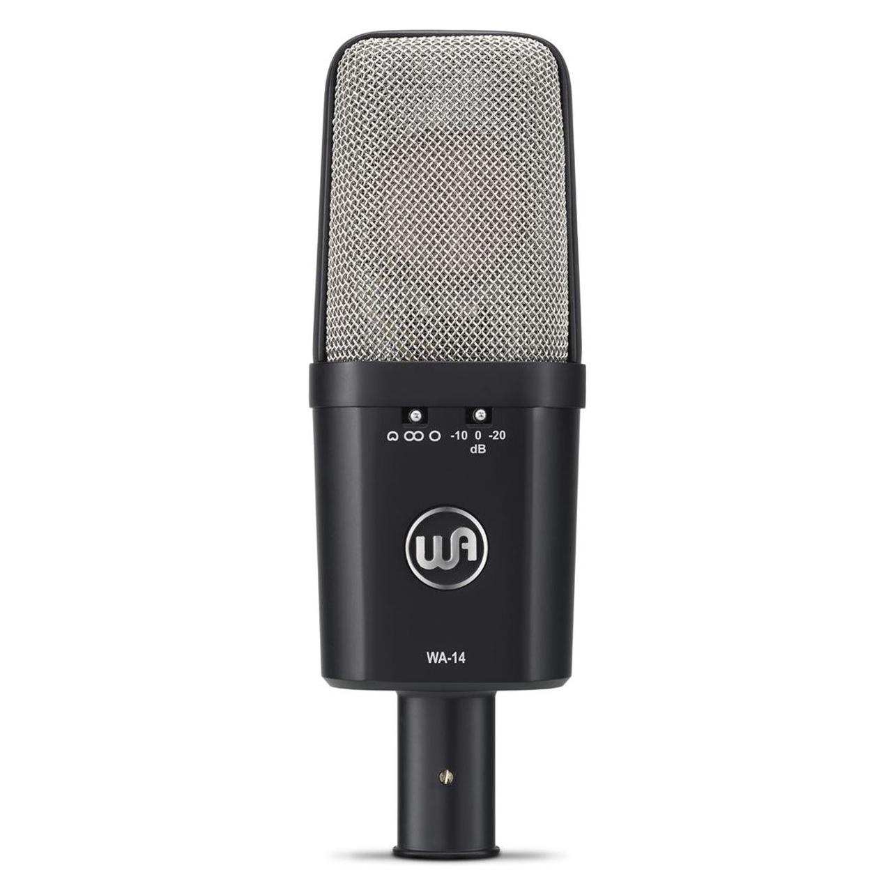 Warm Audio WA-14 (WA-14)