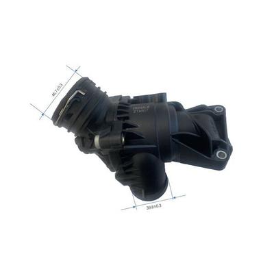 MAHLE Thermostat, Kühlmittel tm101103d für Mercedes BEIJING BENZ (BBDC)