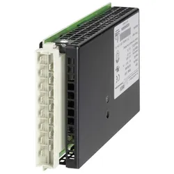 mgv, Systemstromversorgung, P60-24021 DIN-Einschub Einbau-Schaltnetzteil P60-24021 Anzahl Ausgänge: 1