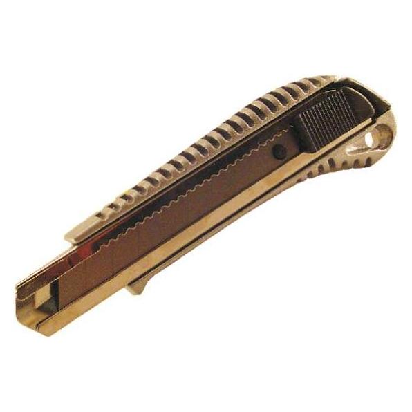 Painto 18 mm Metall -Tapetenmesser (Cutter) (35622566)