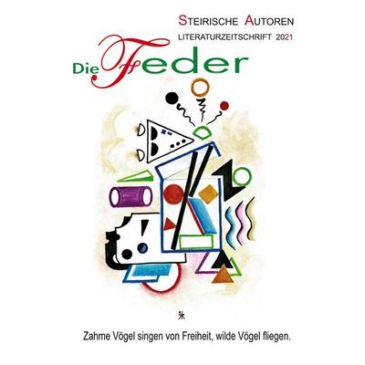 Feder 2021, Taschenbuch von , BoD – Books on Demand, 978-3-7543-0888-2