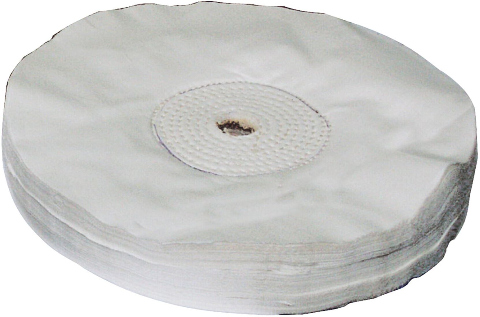 OPTIMUM Polierscheibe SM250 soft (3107330)