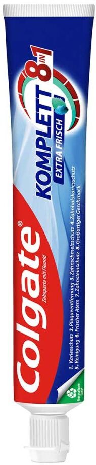 Colgate Komplett Zahnpasta extra frisch 75ml