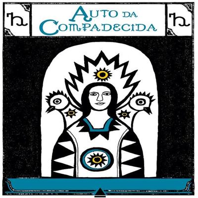 Auto da compadecida - Ariano Suassuna, Audio, 9788561559885
