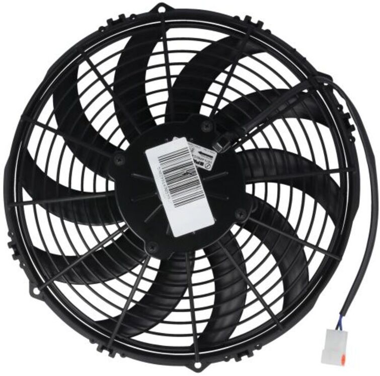 Spal Ventilatore, aria condizionata VA10-AP50/C-61S