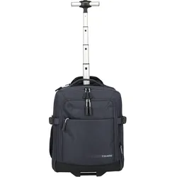 travelite KICK OFF Trolley Backpack D'Anthracite