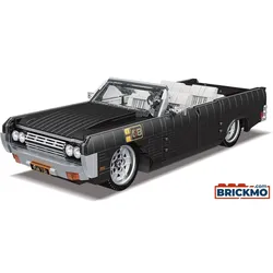 Mould King Lincoln Continental Car 10118