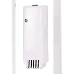 All Care MediQo-line Lufterfrischer - Duftspender - automatisch - Kunststoff weiß