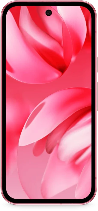 Google Pixel 9a 8 GB / 128 GB Peony