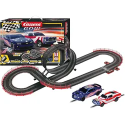 Carrera GO!!! Street Legends
