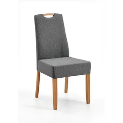 Polsterstuhl MOLINO (BHT 45x97x57 cm) - BHT 45x97x57 cm