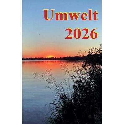 Umwelt 2026
