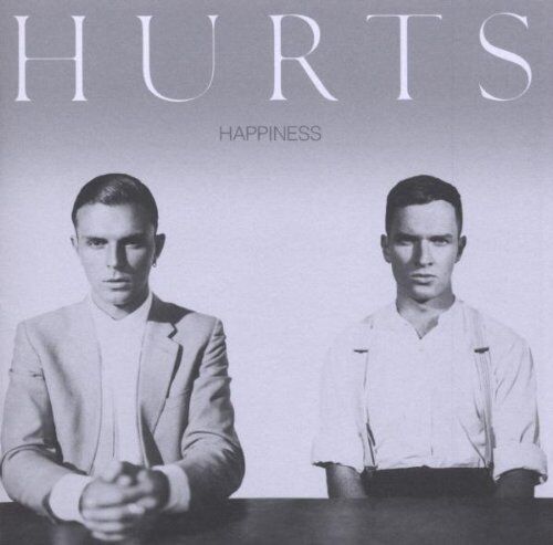 Hurts - Happiness - Preis vom 27.09.2026 03:53:48 h