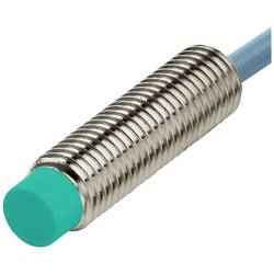 Pepperl+Fuchs Sensor Induktiv NBN3-8GS35-E1-PUR 304615-0132 nicht bündig NPN (Ø) 3.3 mm