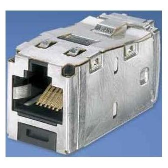 Panduit Mini-Jack (Keystone Modul) (CJS5E88TGY)