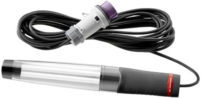 Facom Lampe de travail 24V 11W - FLUO (777B.24F)
